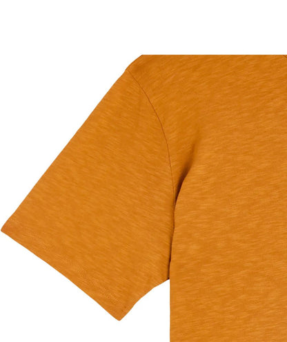 T SHIRT COTON BIO HOMME