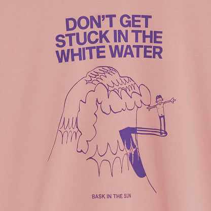 zoom logo vague surf humour