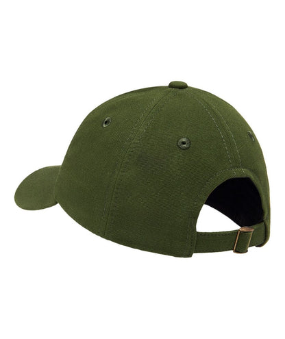 BASK IN THE SUN CASQUETTE MINI TO THE SEA Olive
