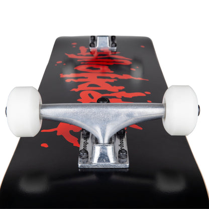 zoom trucks skate complet birdhouse blood logo