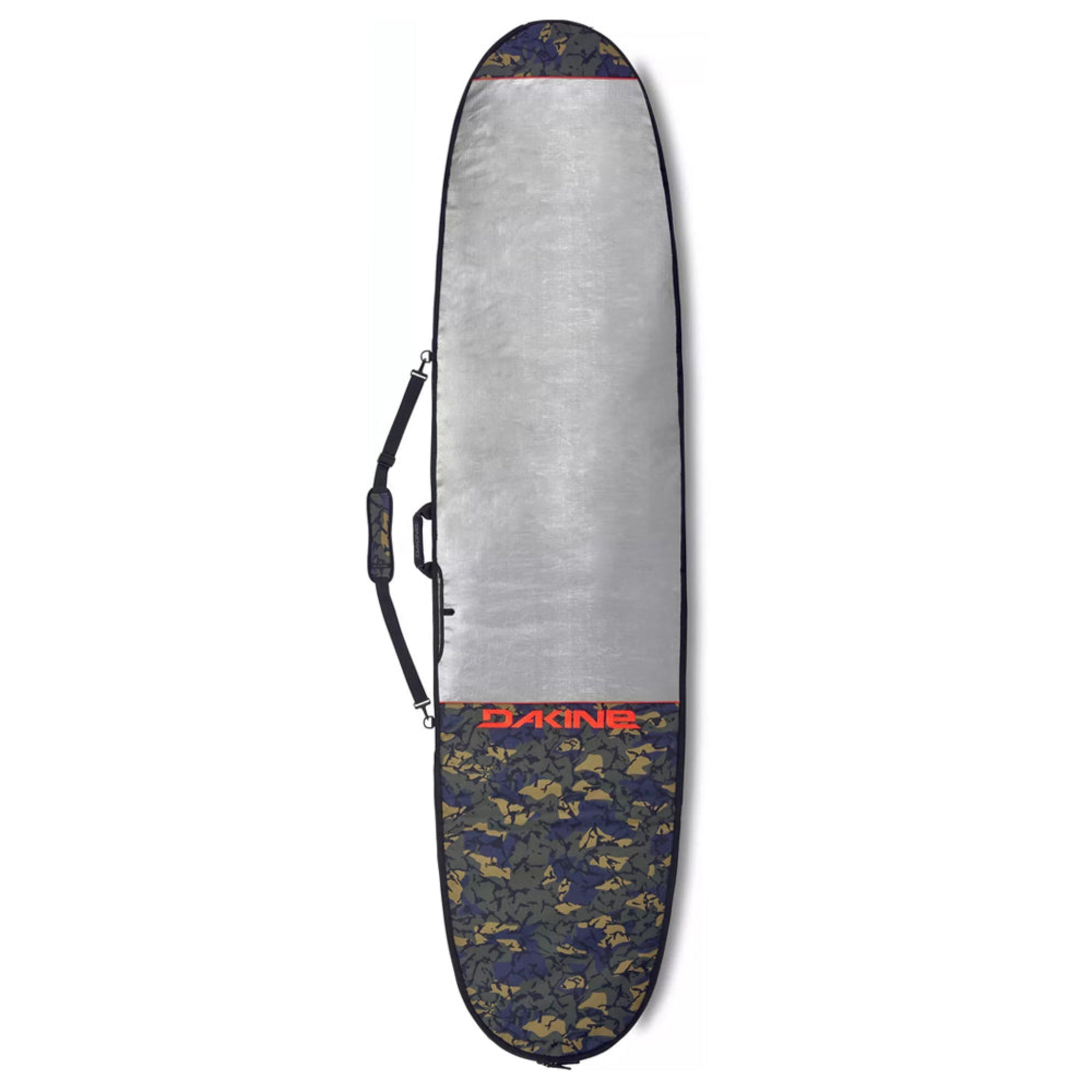 housse de surf pour voyage dakine daylight vue de face 