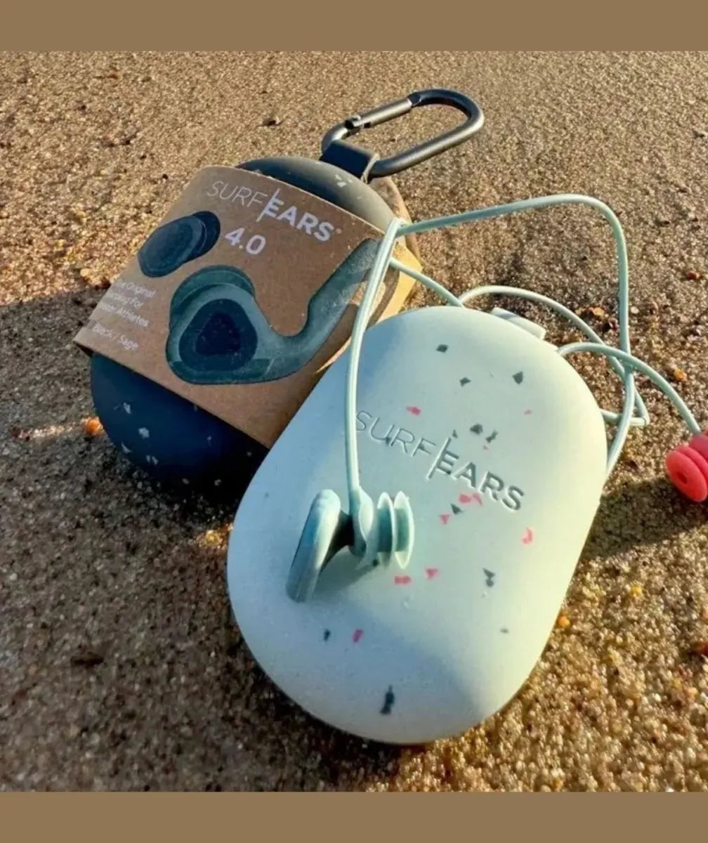 SURF EARS 4.0 BOUCHONS OREILLES
