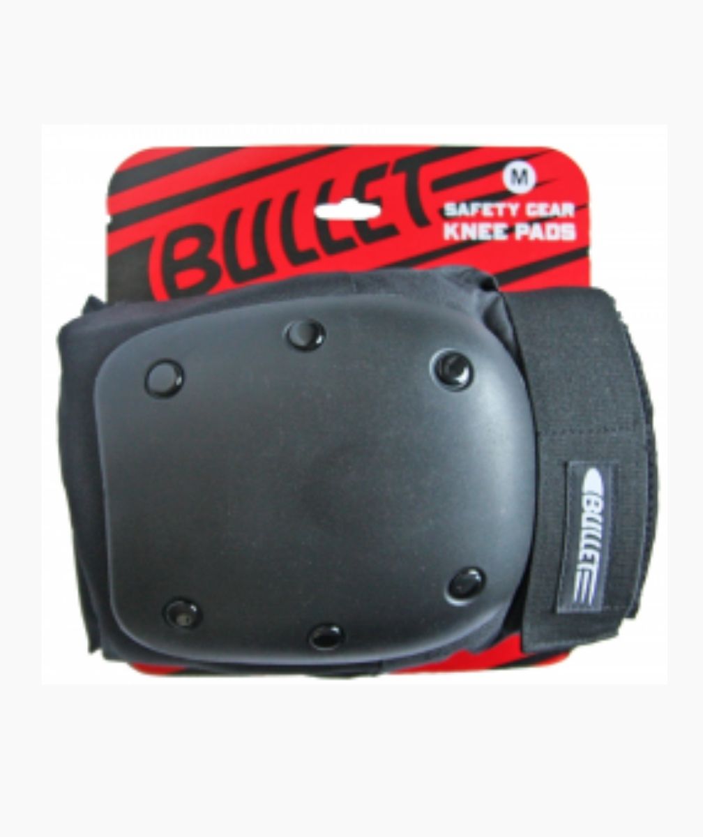 BULLET GENOUILLERES SKATE ADULTE