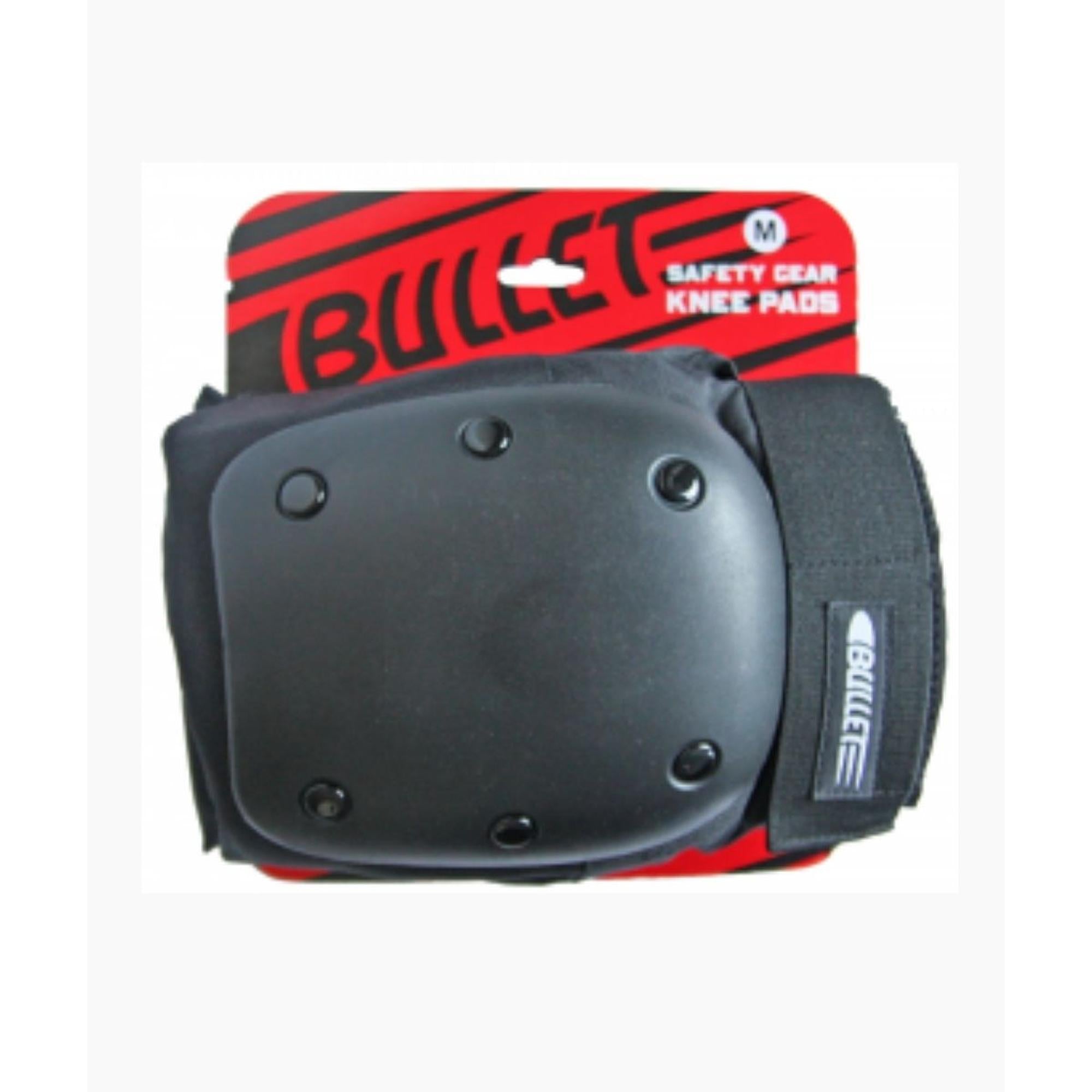 BULLET GENOUILLERES SKATE ADULTE