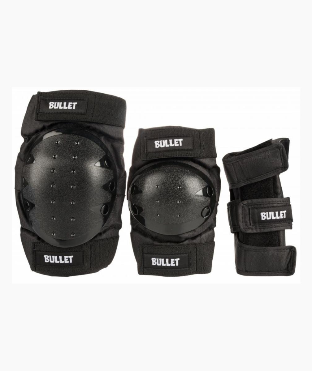 BULLET KIT COMPLET PROTECTION ADULTE