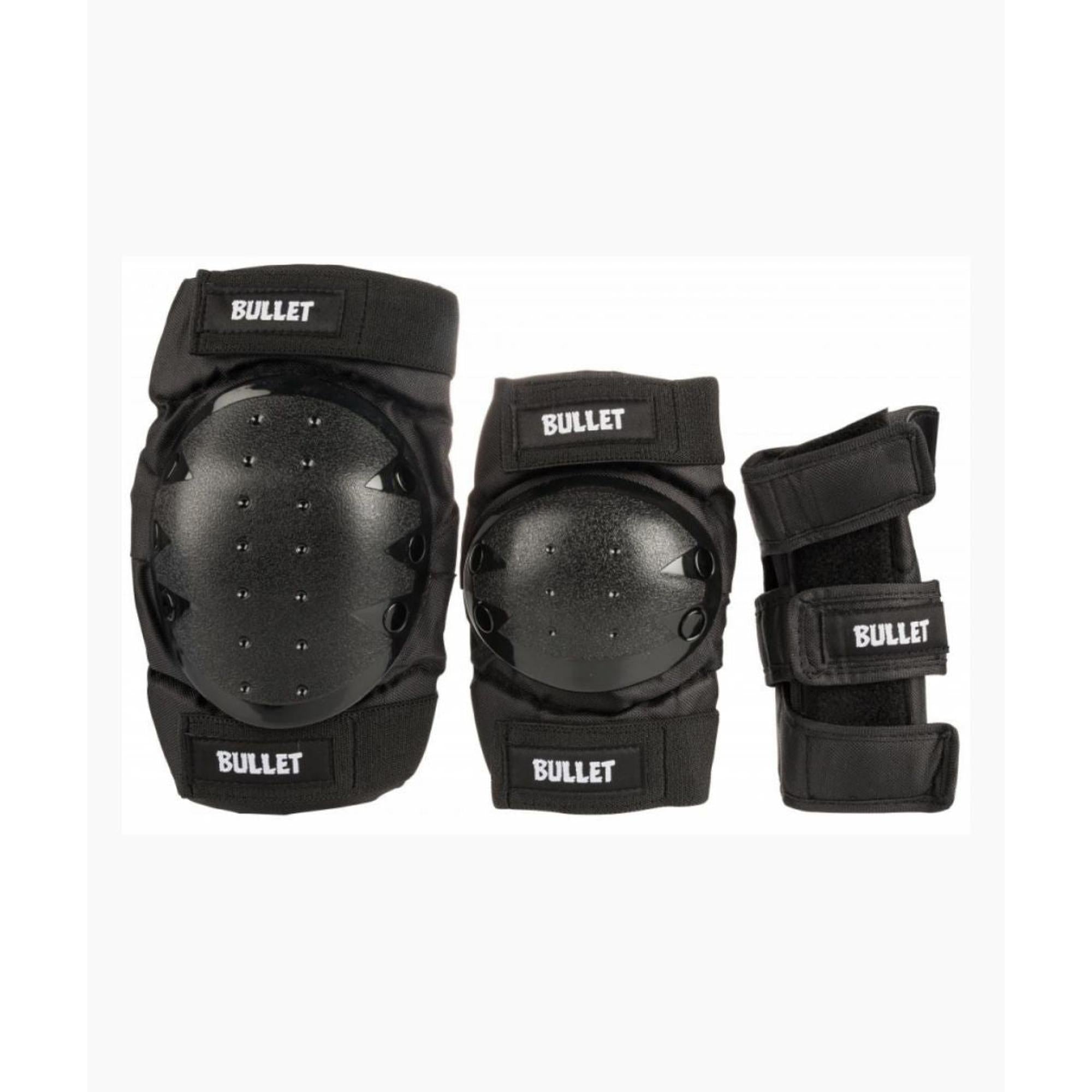 BULLET KIT COMPLET PROTECTION ADULTE