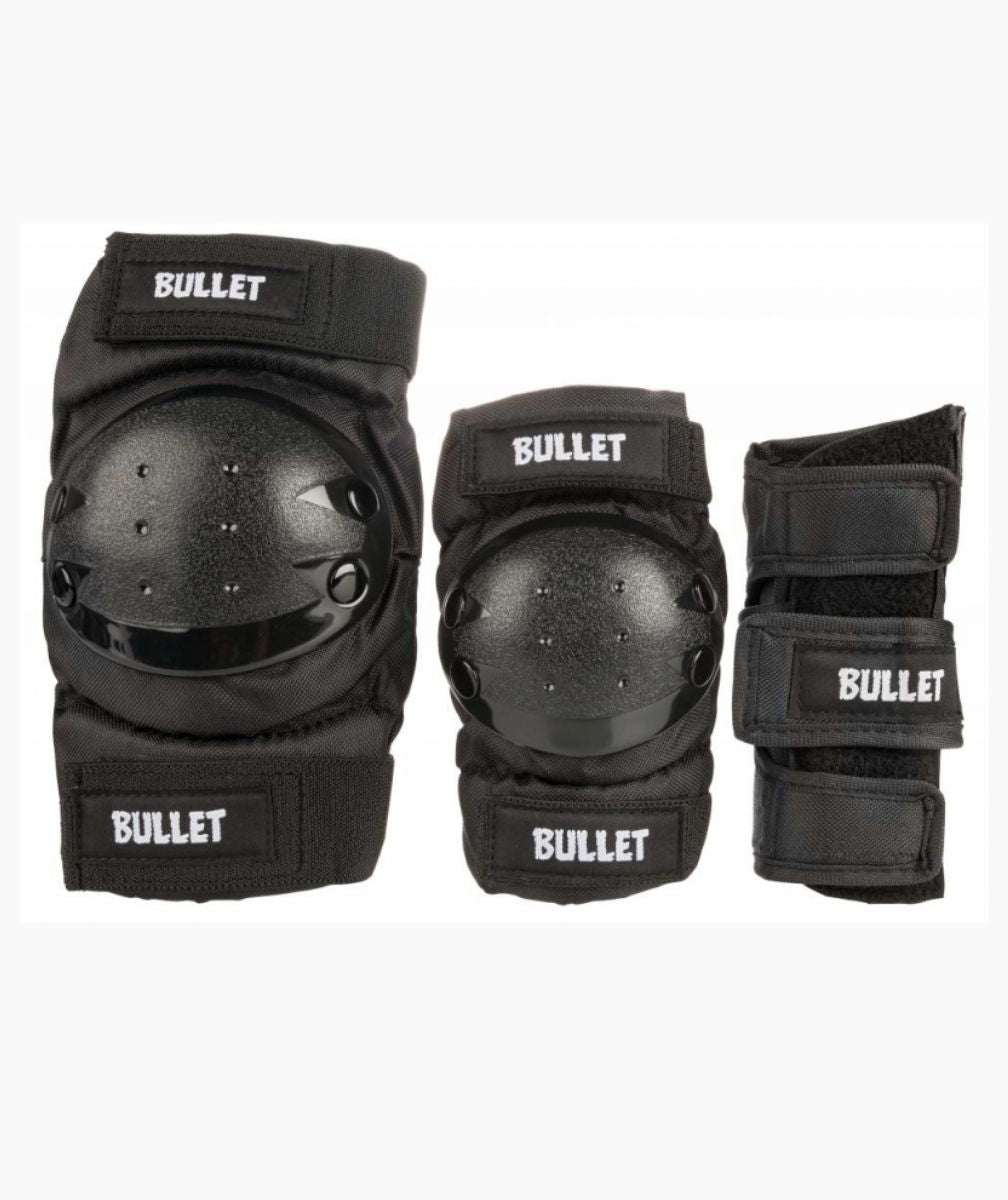 BULLET KIT COMPLET PROTECTION JUNIOR