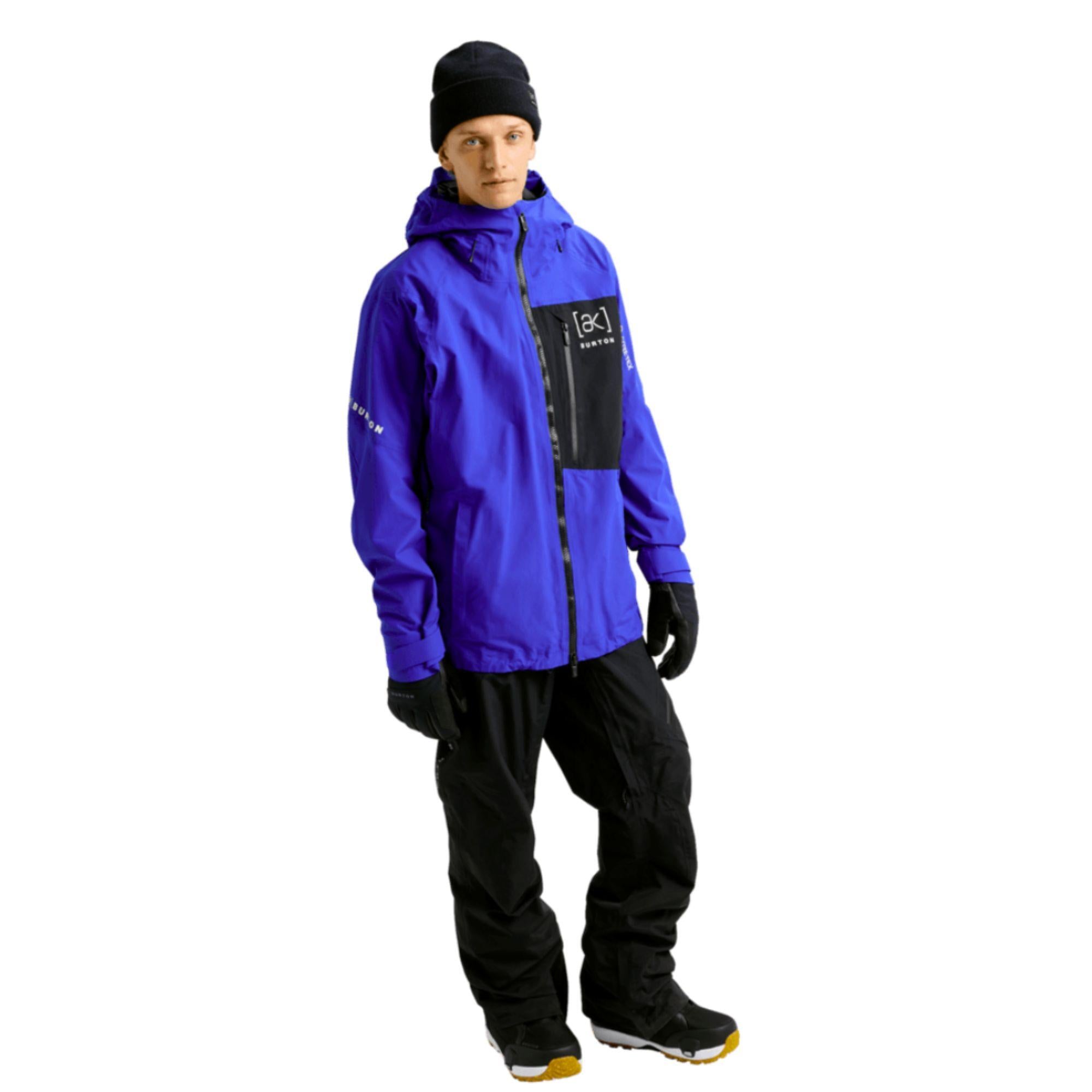 total look en studio