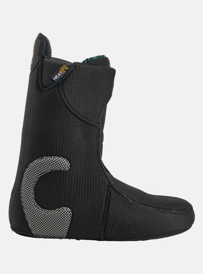 BURTON FEMME BOOTS FELIX BOA Mulberry