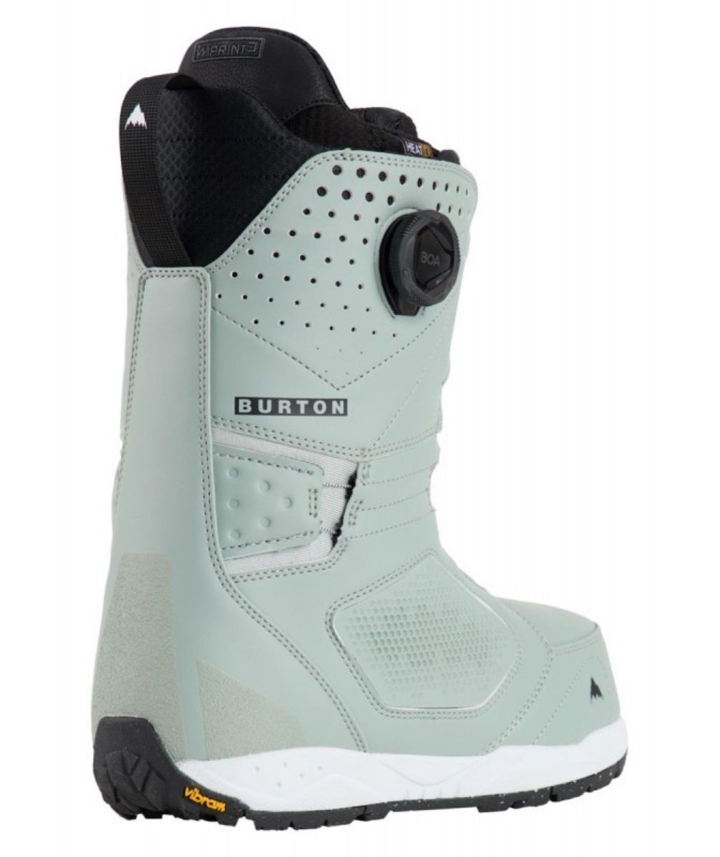 BURTON BOOTS PHOTON BOA petrol green