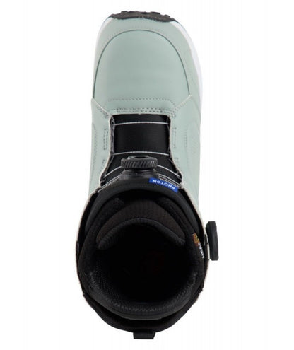 BURTON BOOTS PHOTON BOA petrol green
