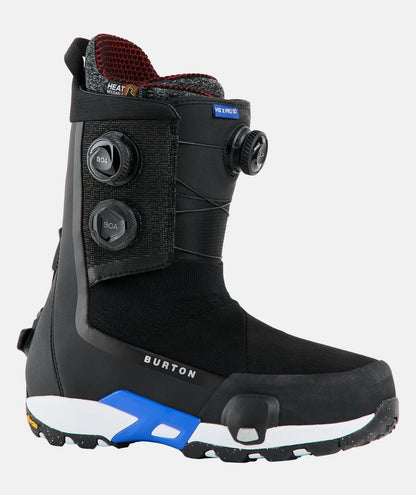 BURTON BOOTS SNOW WIDE HIGHSHOT X PRO STEP ON Black