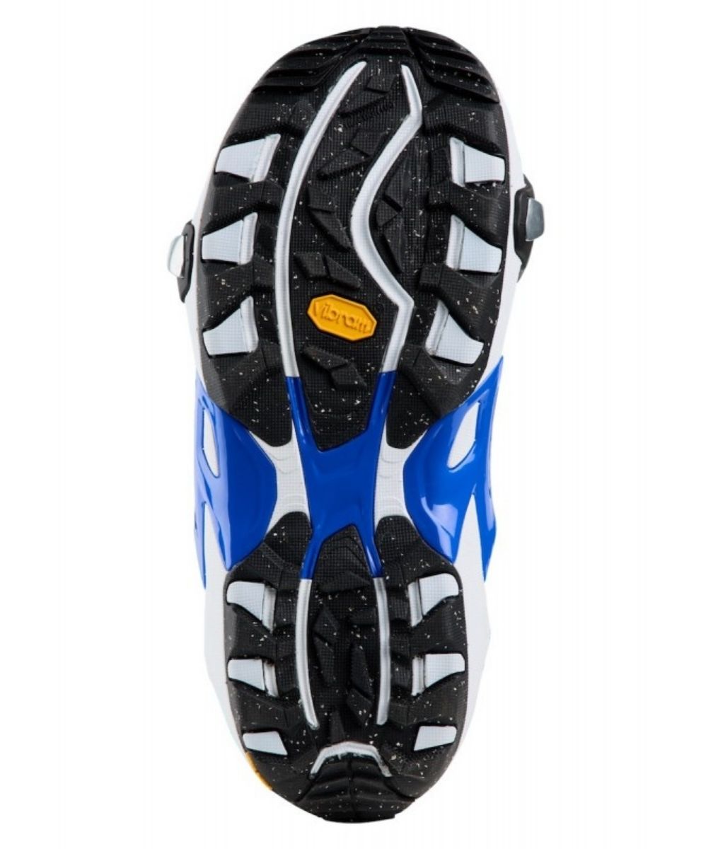 BURTON BOOTS SNOW WIDE HIGHSHOT X PRO STEP ON Black