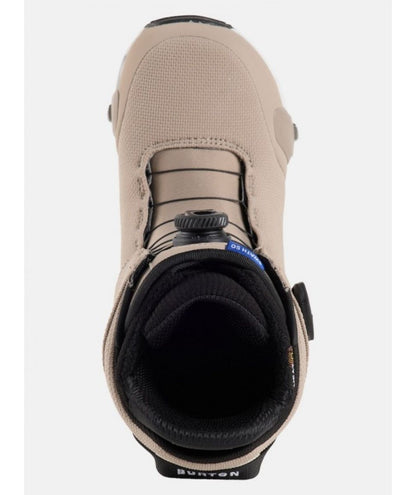 BURTON BOOTS STEP ON SWATH SUMMIT TAUPE
