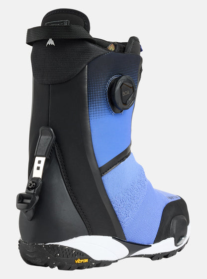 BURTON BOOTS SNOW FEMME WAVERANGE X STEP ON Iris bloom
