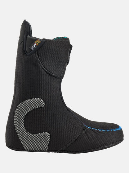 BURTON BOOTS SNOW FEMME WAVERANGE X STEP ON Iris bloom