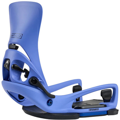 BURTON FIXATION STEP ON CARTEL X EST Iris bloom