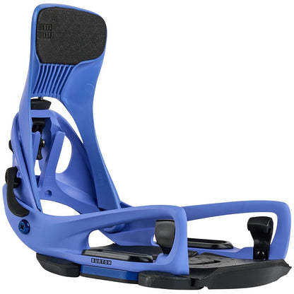 burton fixation step on