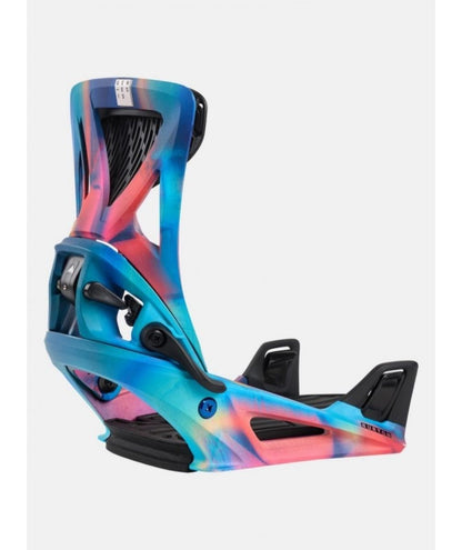 BURTON FIXATION STEP ON GENESIS Hydro multi