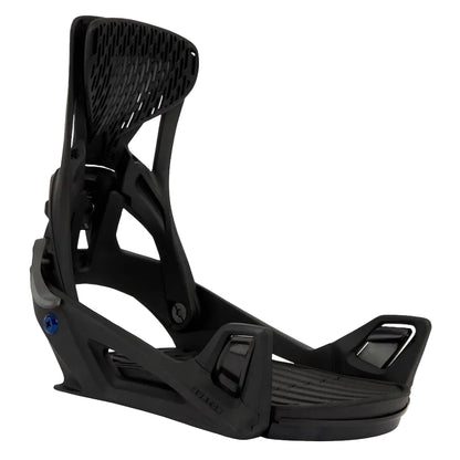 Burton Fixations Snow Step On Genesis Black