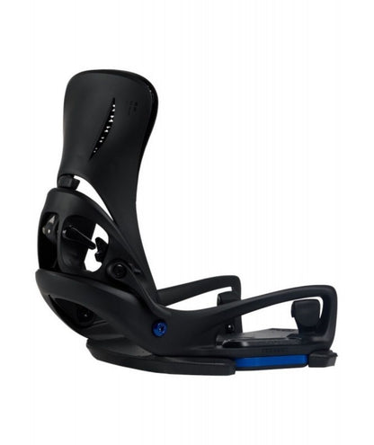 BURTON FIXATIONS SNOW STEP ON GENESIS EST Black