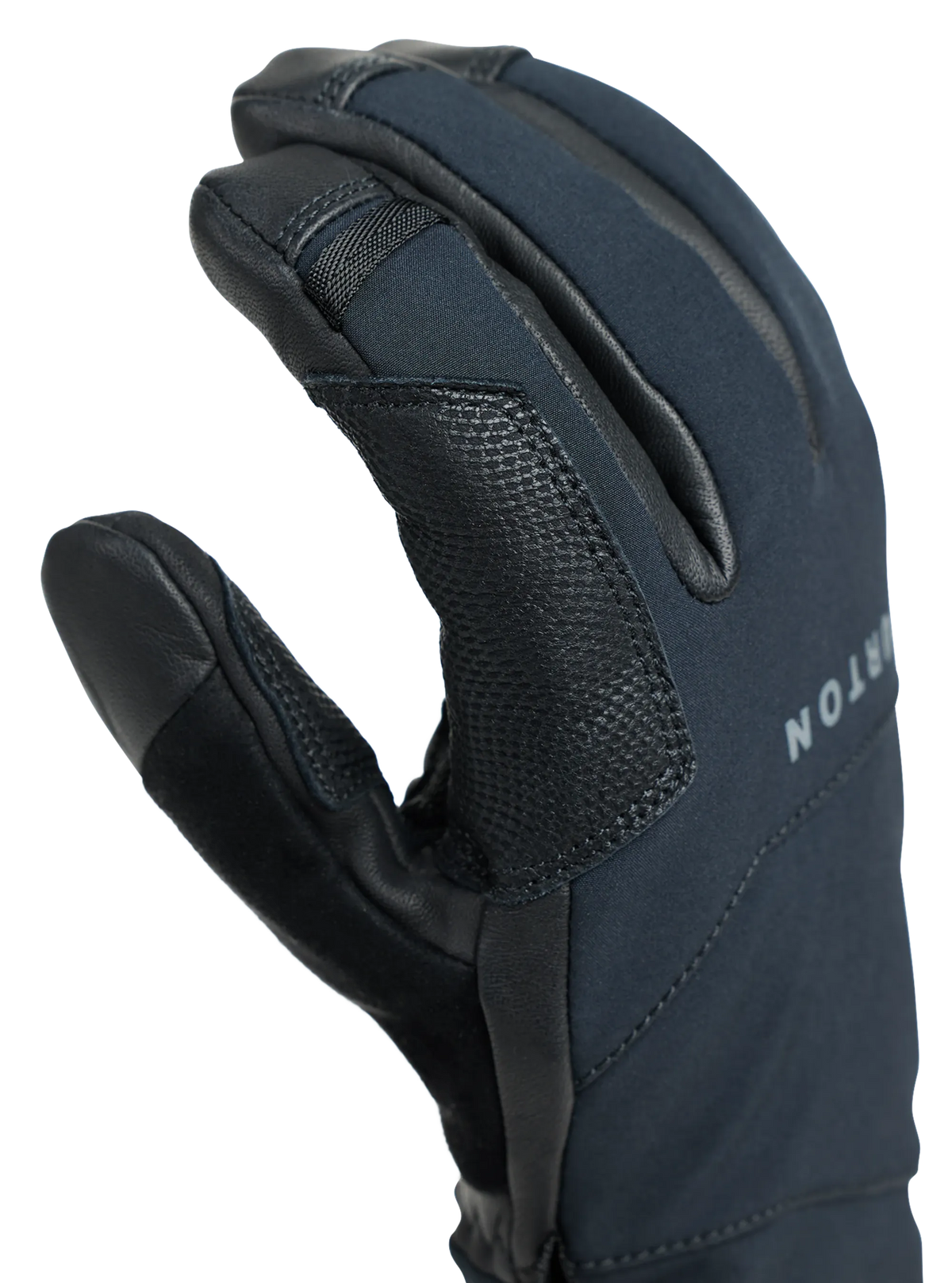Burton Gants Homme [Ak] Clutch Gore-Tex Gloves True Black