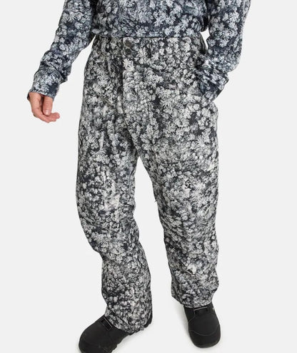 BURTON PANTALON BALLAST GORE TEX Aerial pines