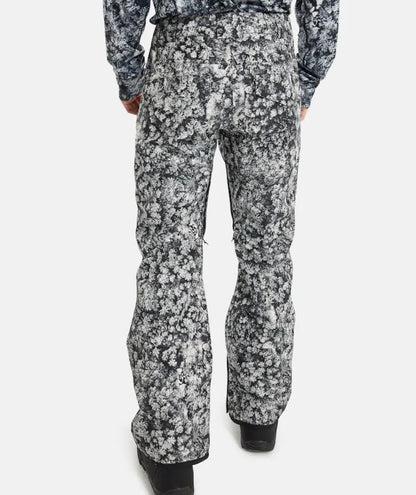 BURTON PANTALON BALLAST GORE TEX Aerial pines