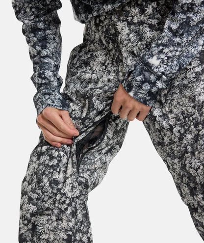 BURTON PANTALON BALLAST GORE TEX Aerial pines