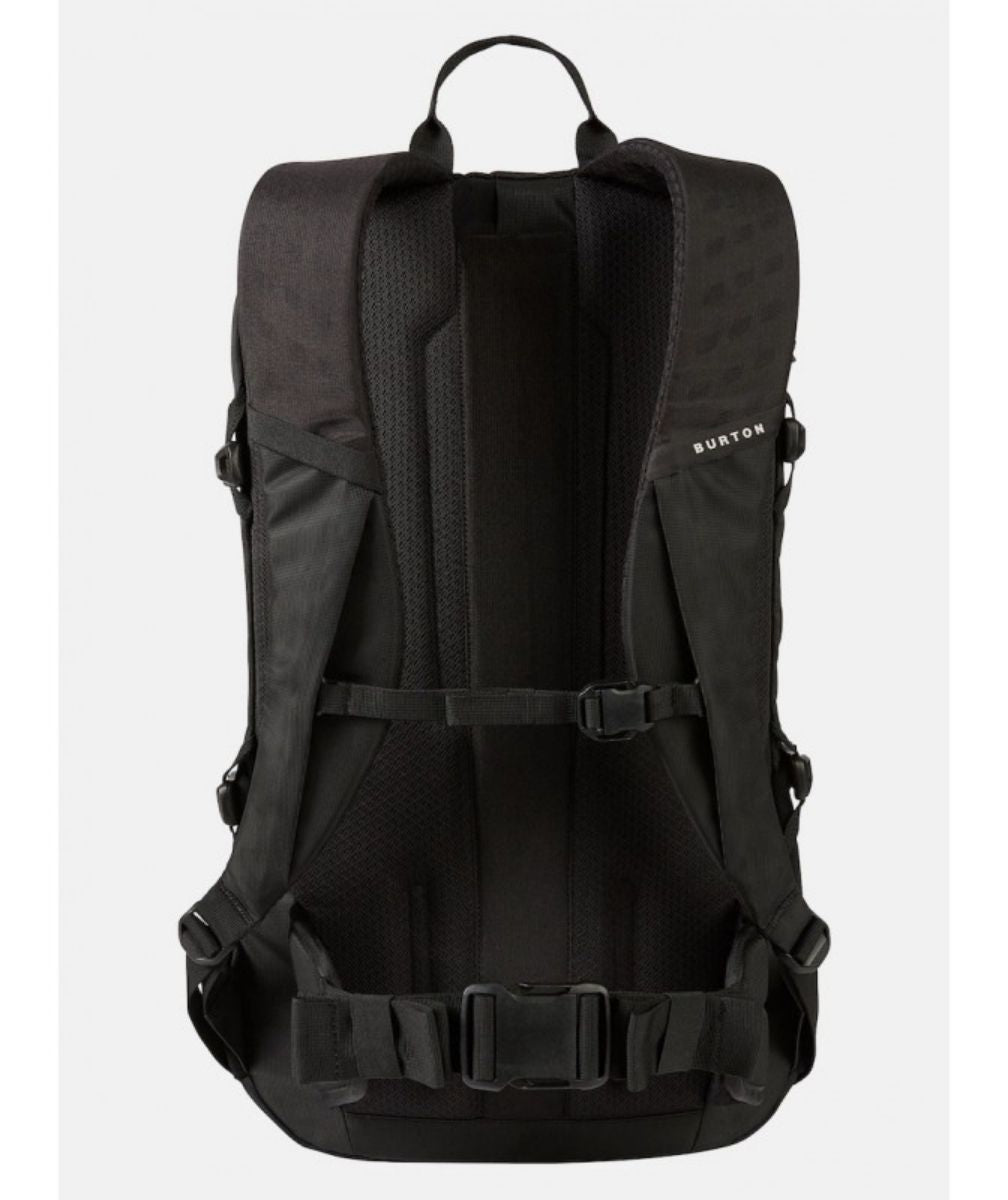 BURTON SAC A DOS DAY HIKER 22L jake blue