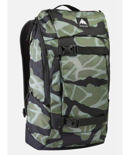 BURTON SAC A DOS KILO 2.0 27L BACKPACK Graffiti Camo