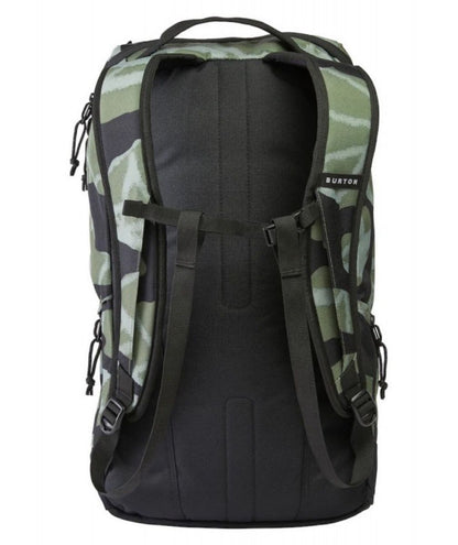 BURTON SAC A DOS KILO 2.0 27L BACKPACK Graffiti Camo