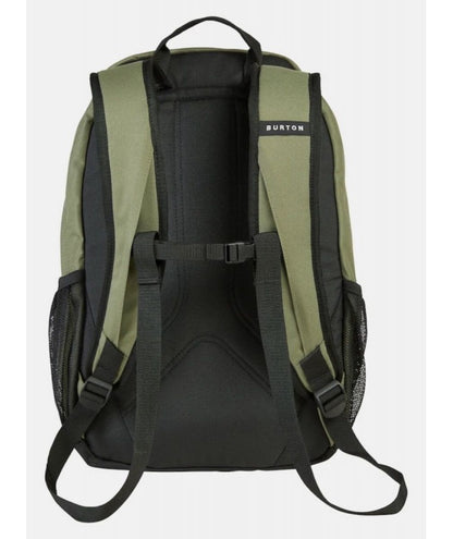 BURTON SAC A DOS TREBLE YELL 21L BACKPACK Forest Moss/Soft Sage