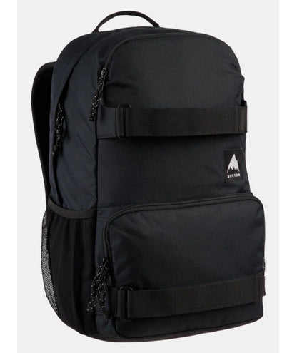 BURTON SAC A DOS TREBLE YELL 21L BACKPACK True Black