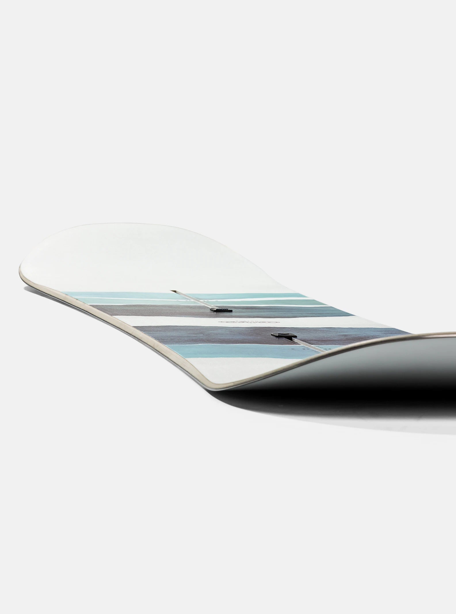 BURTON SNOW MIXTE CULTIVATOR 145 Watercolor