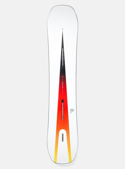 BURTON SNOWBOARD ENFANT CUSTOM SMALL