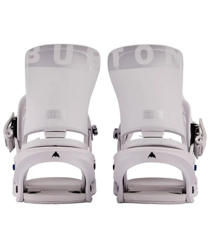 BURTON FEMME FIXATION LEXA Grey cloud