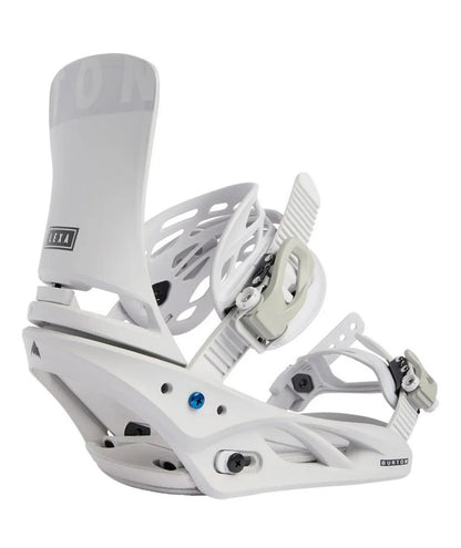 BURTON FEMME FIXATION LEXA Grey cloud