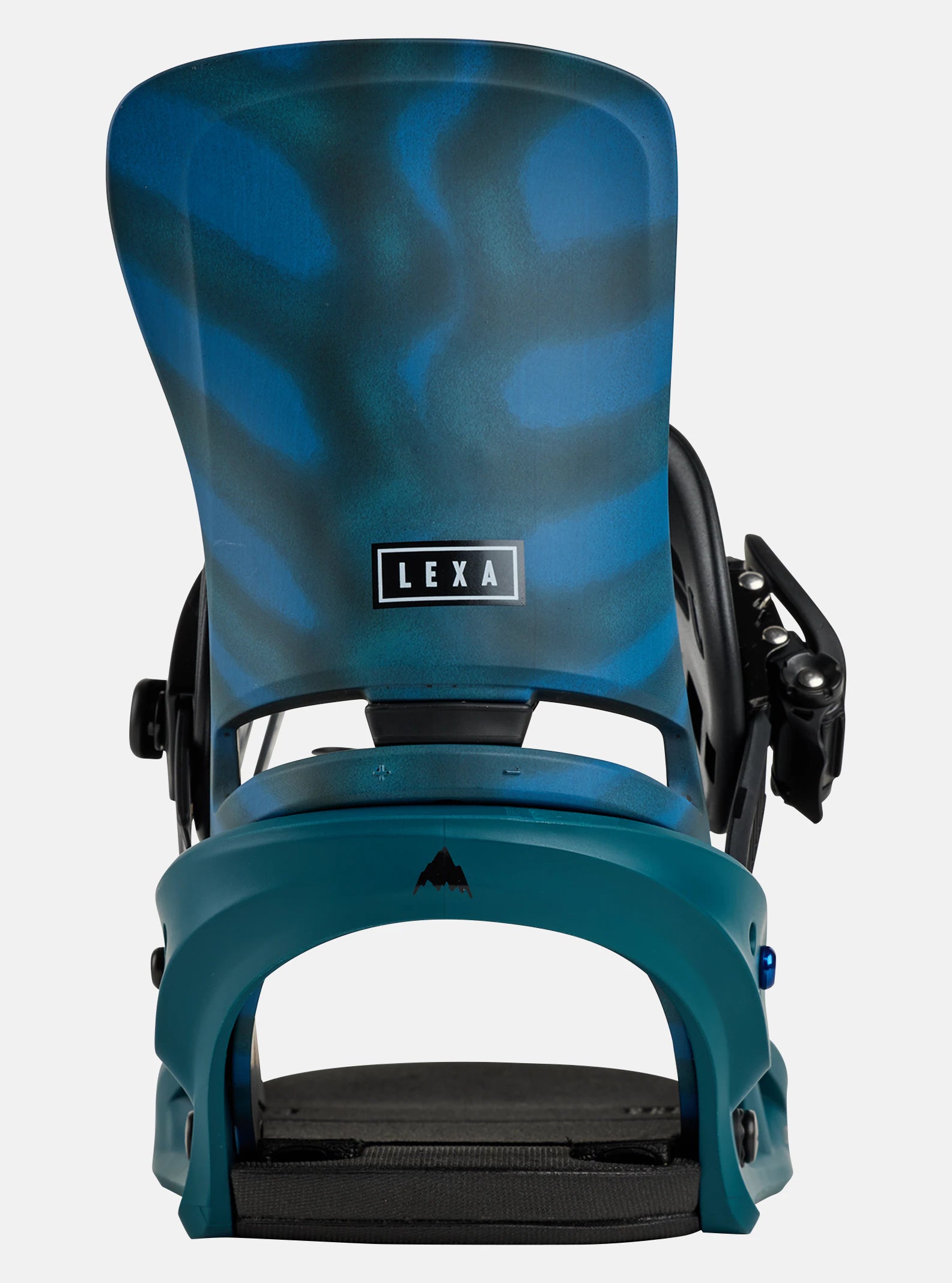 BURTON FEMME FIXATION LEXA Evergreen shatter