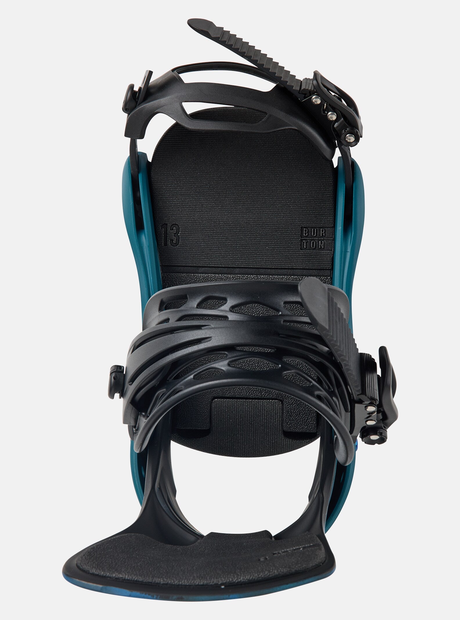 BURTON FEMME FIXATION LEXA Evergreen shatter