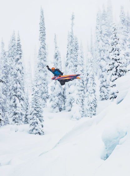 BURTON SNOWBOARD SMOOTH OPERATOR 160cm