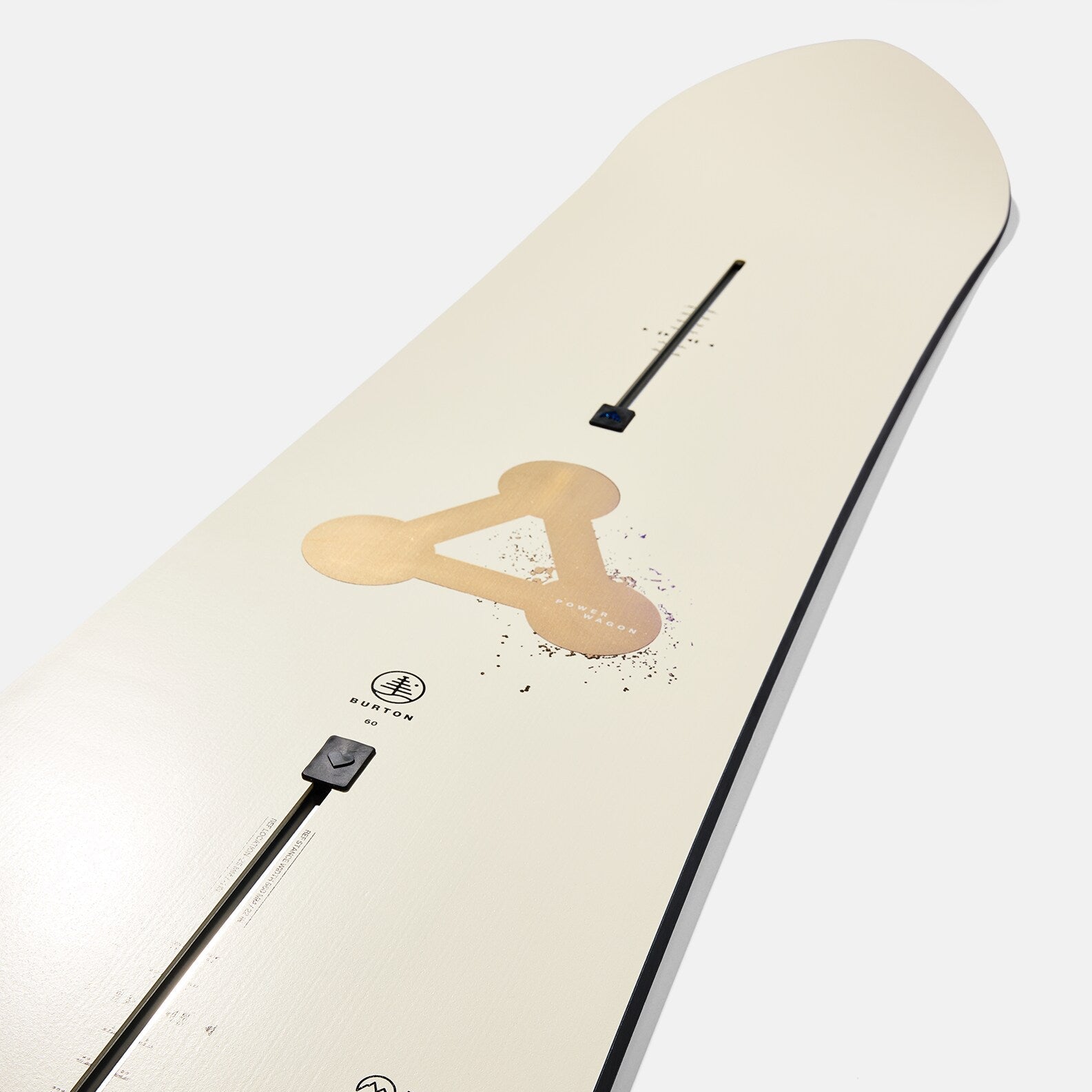 détail système The Channel