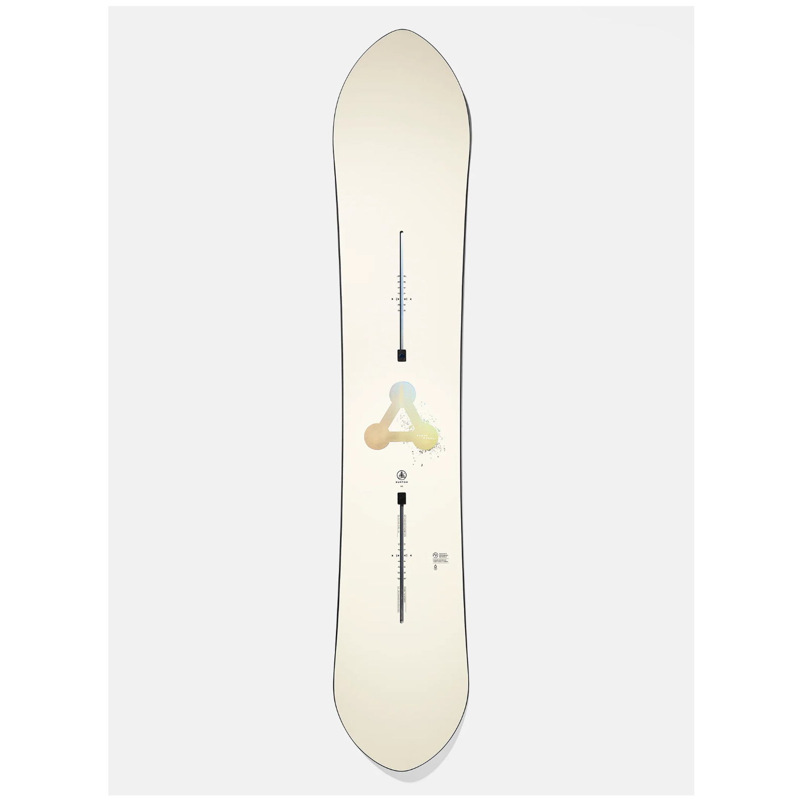 BURTON SNOW FAMILY TREE POWER WAGON 148 cm – Massilia Surf Shop