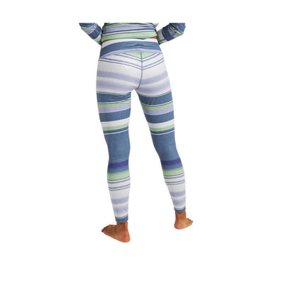 BURTON SOUS PANTALON FEMME LIGHTWEIGHT Blanket stripe