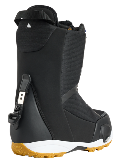 BURTON BOOTS SNOW FEMME WAVERANGE STEP ON Black
