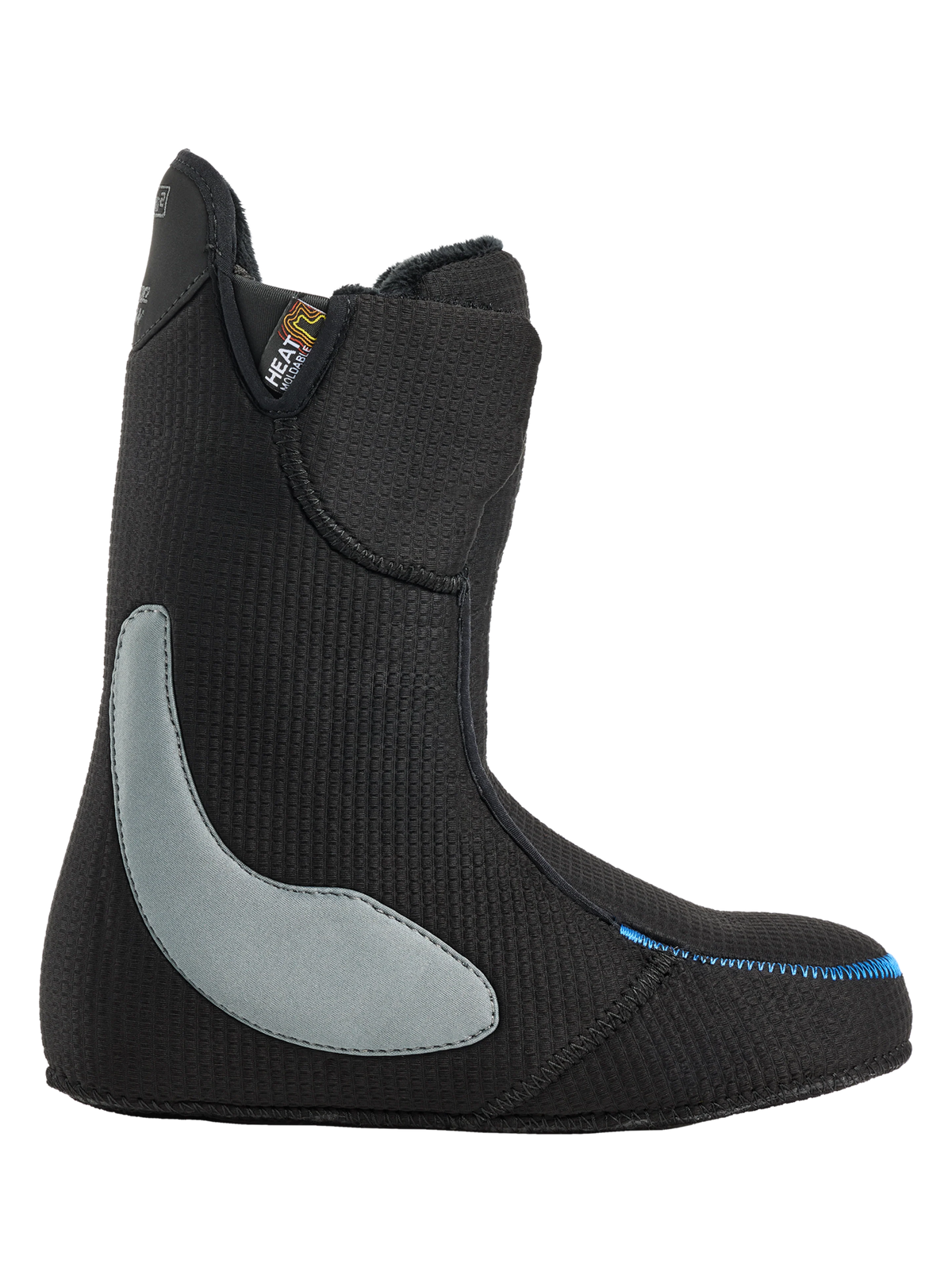 BURTON BOOTS SNOW FEMME WAVERANGE STEP ON Black