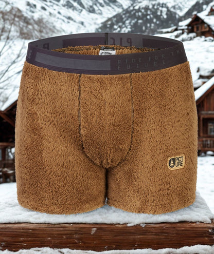 PICTURE CALECON MOUMOUTE Poilstrusse