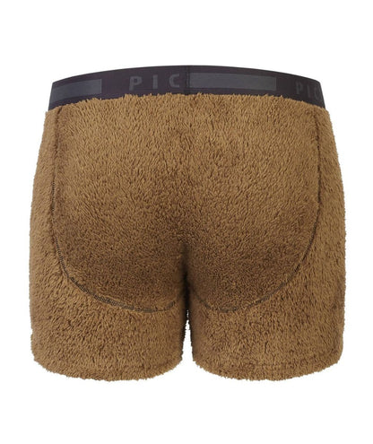 PICTURE CALECON MOUMOUTE Poilstrusse