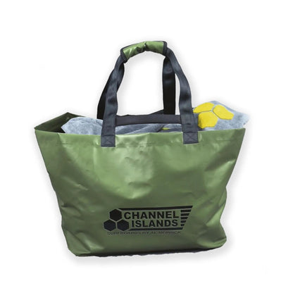 sac etanche pour plage kaki grande caacite