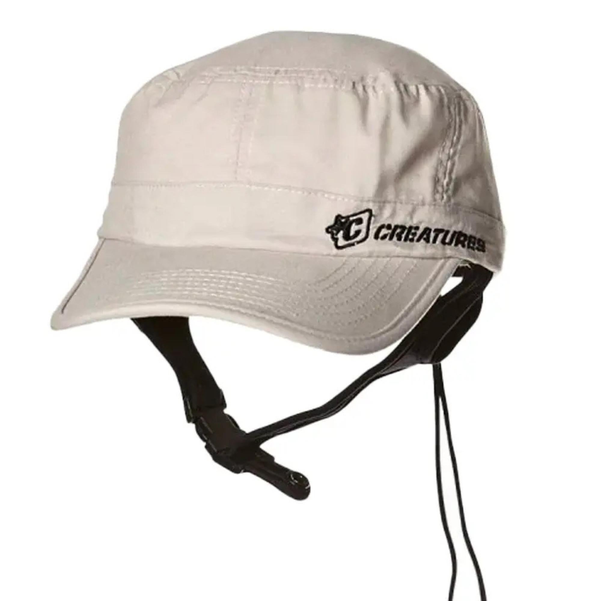 CREATURES CASQUETTE DE SURF ANTI UV Sand